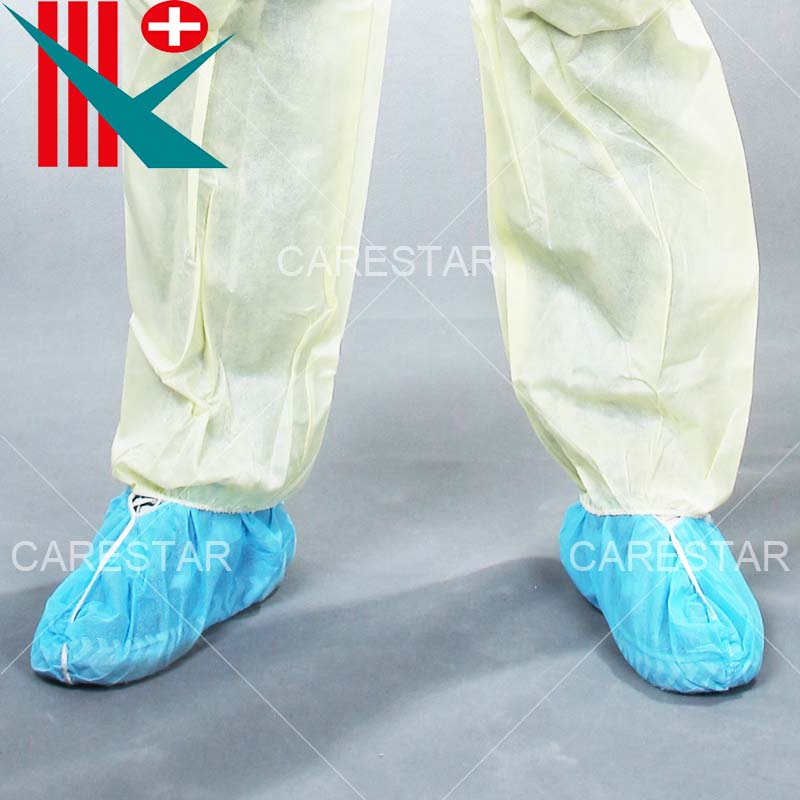 PE+PP Coverall