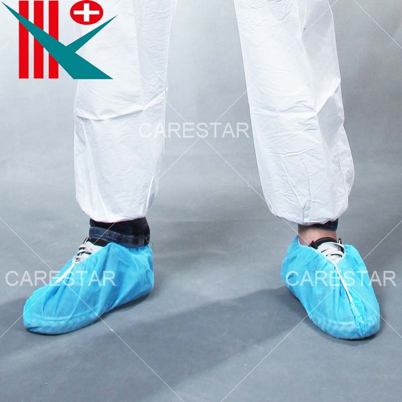 Microporous Coverall