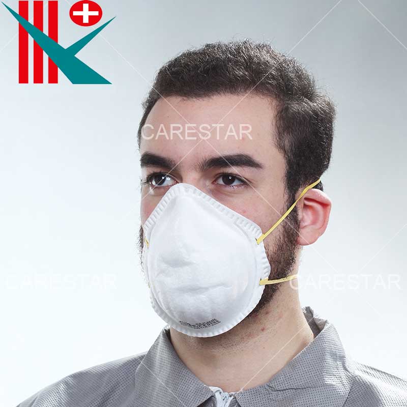 FFP2 / N95 Respirator