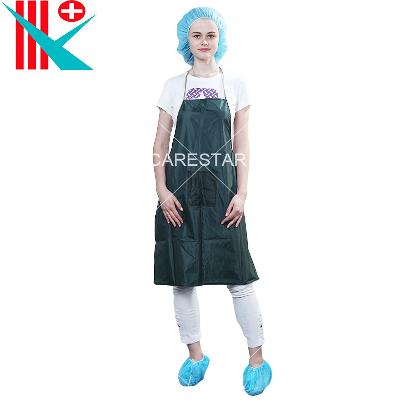 PVC Apron