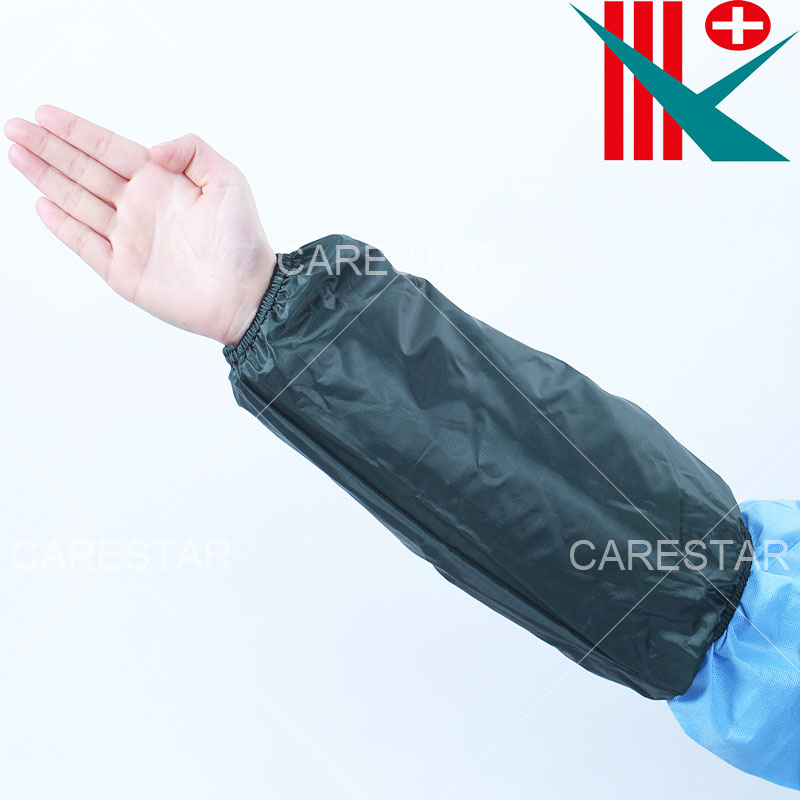 PVC Sleeve Cover