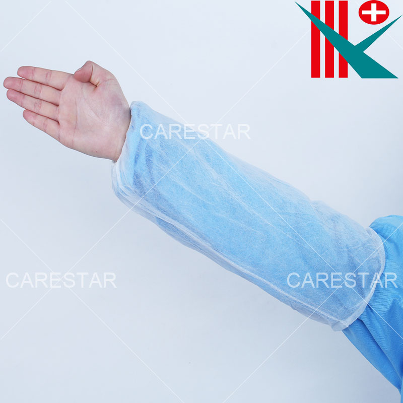 Nonwoven Sleeve Cover