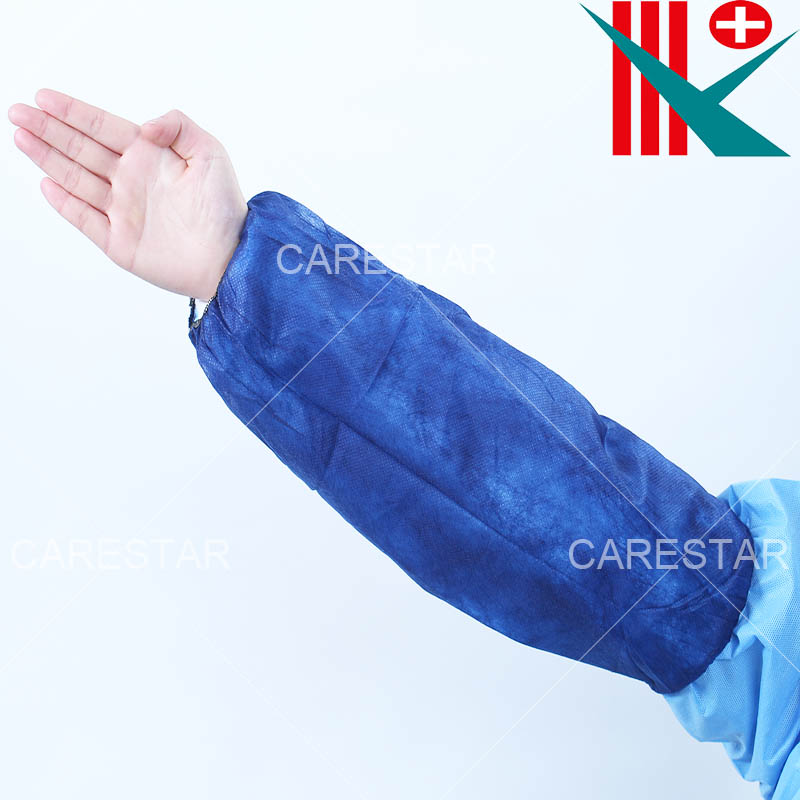 Nonwoven Sleeve Cover