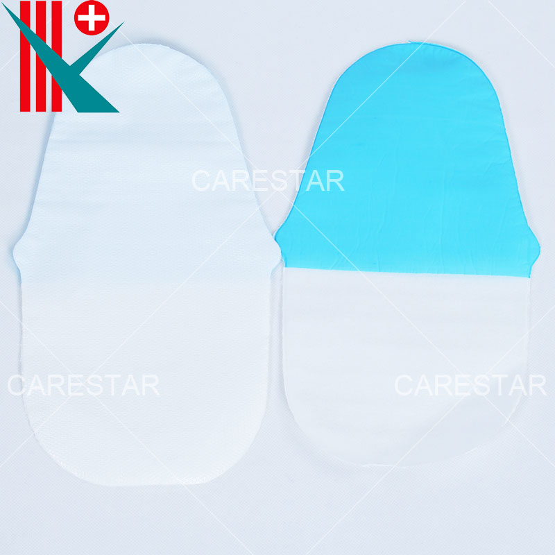 Anti-Skid Slippers