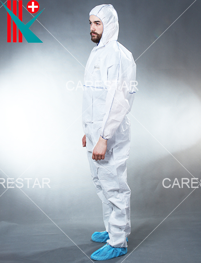 Type 5 Coverall