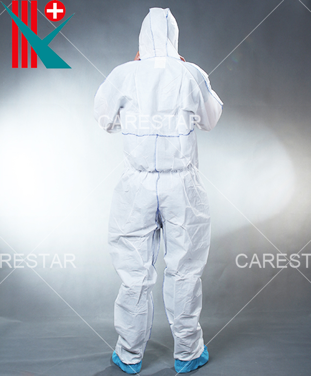 Type 5 Coverall