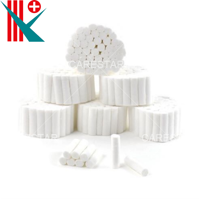 Dental Cotton Roll