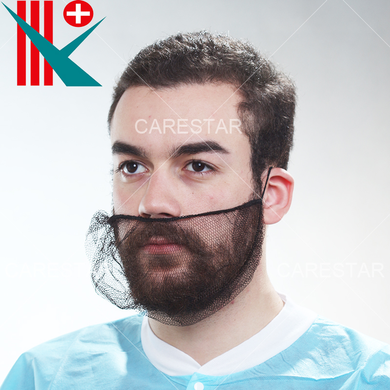 Nylon Beard Net