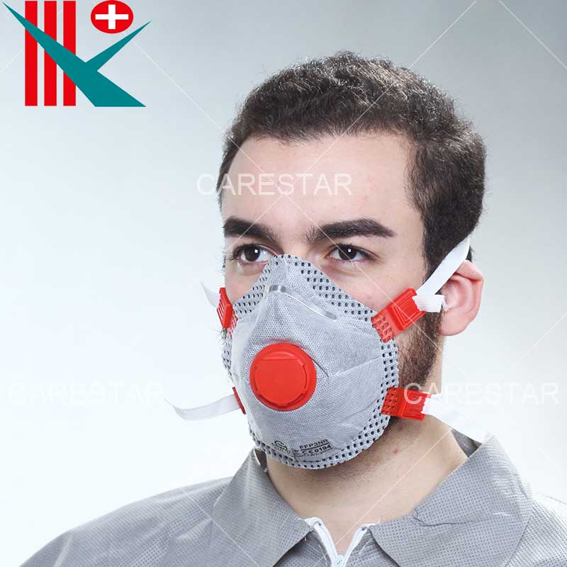 FFP3 / N98 Respirator