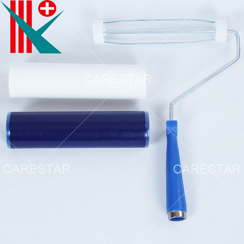 Cleanroom Sticky Roller