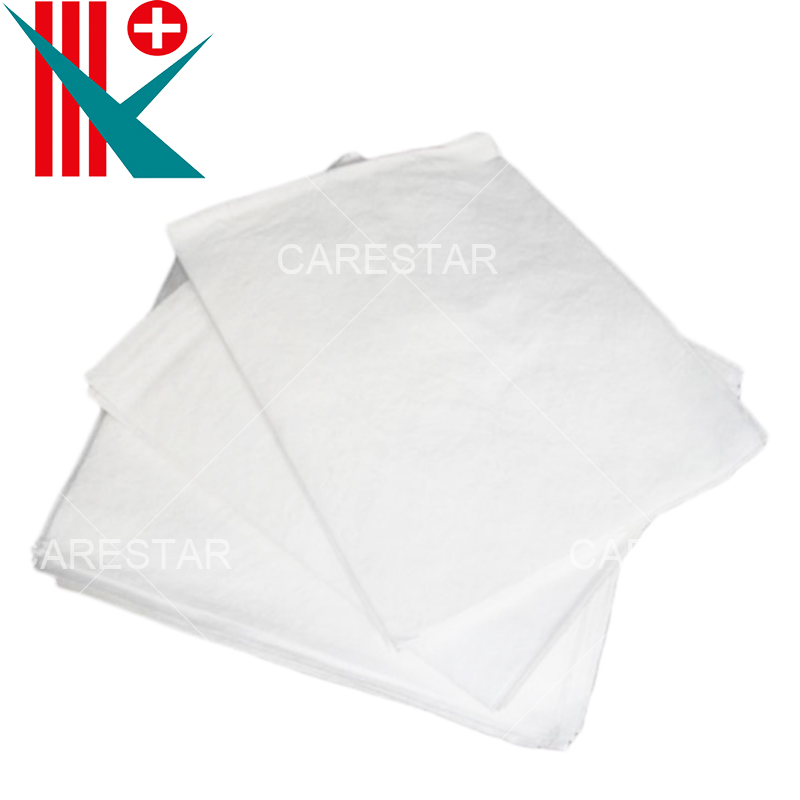 General Oil Absorbent Pad, Flat Surface