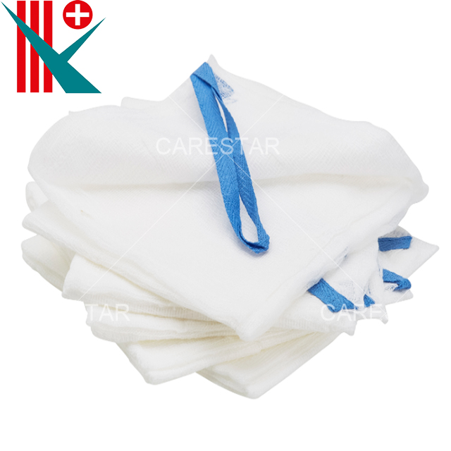 Disposable Laparotomy Surgical Pack