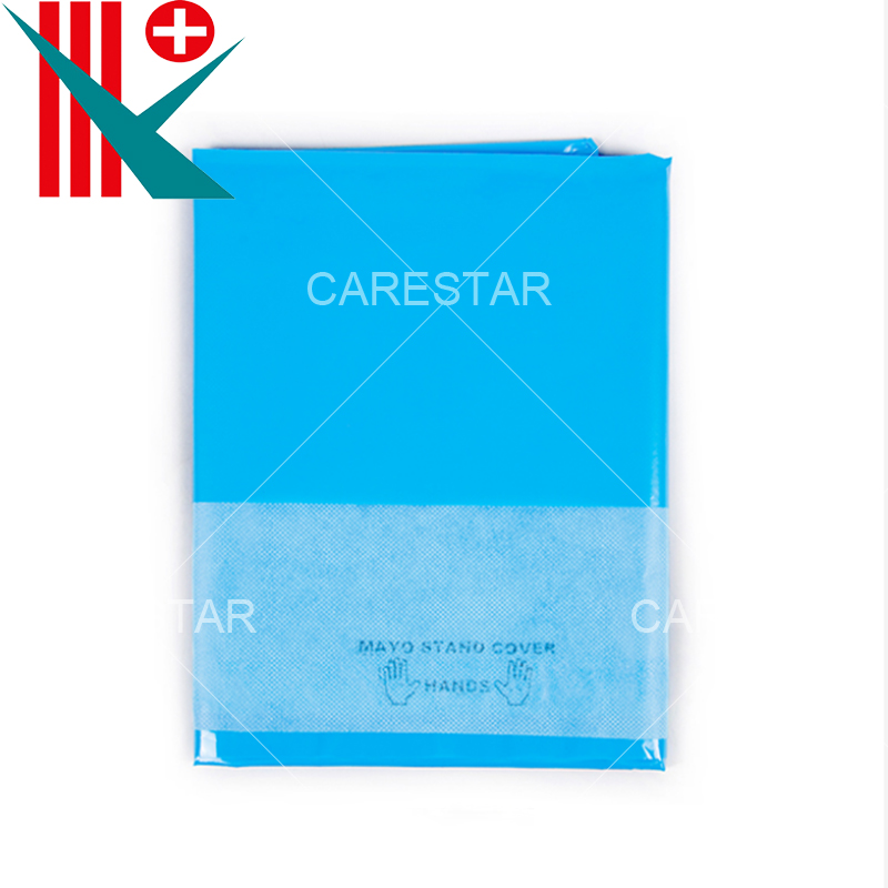 Disposable Basic Surgical Pack