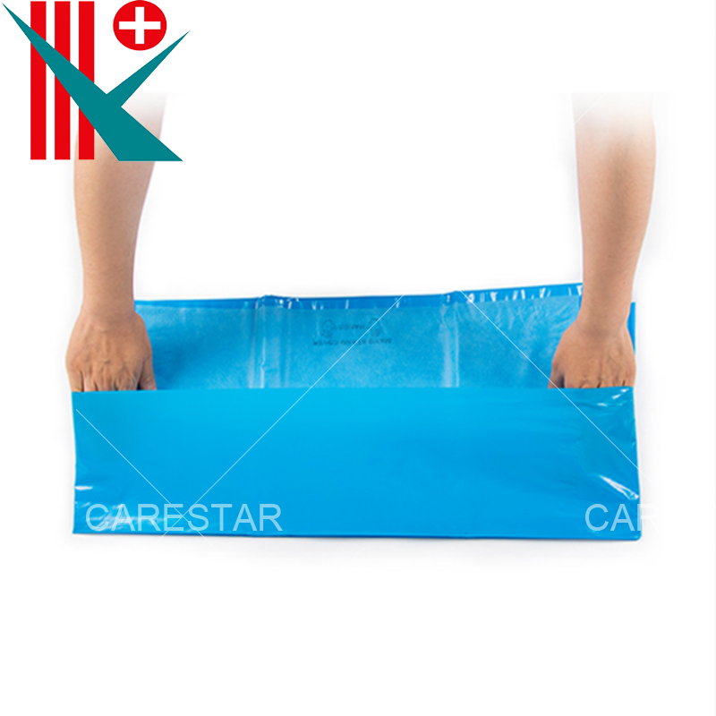 Disposable Basic Surgical Pack